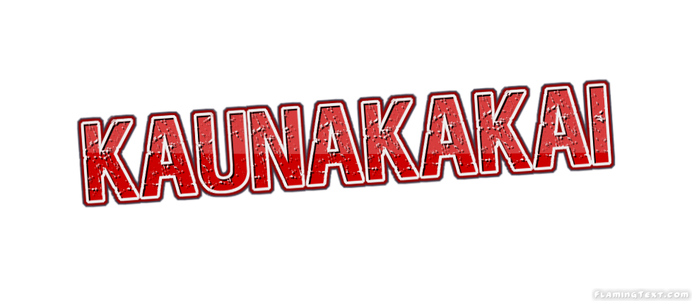 Kaunakakai Ciudad