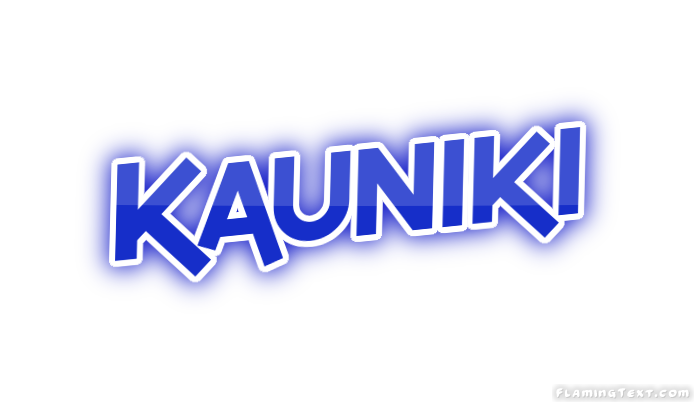 Kauniki Ville