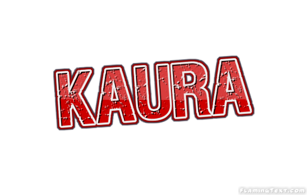 Kaura Ciudad