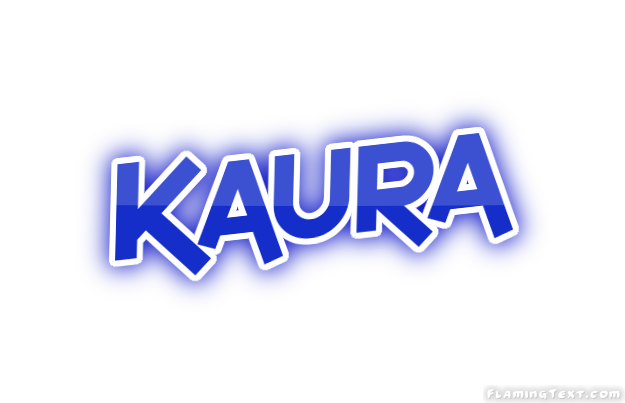 Kaura 市