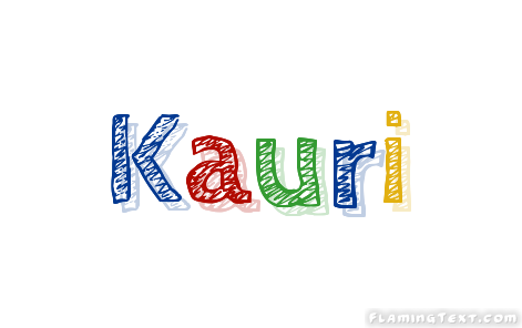 Kauri مدينة