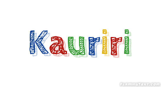 Kauriri Cidade