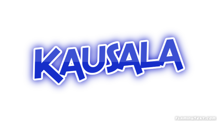 Kausala City