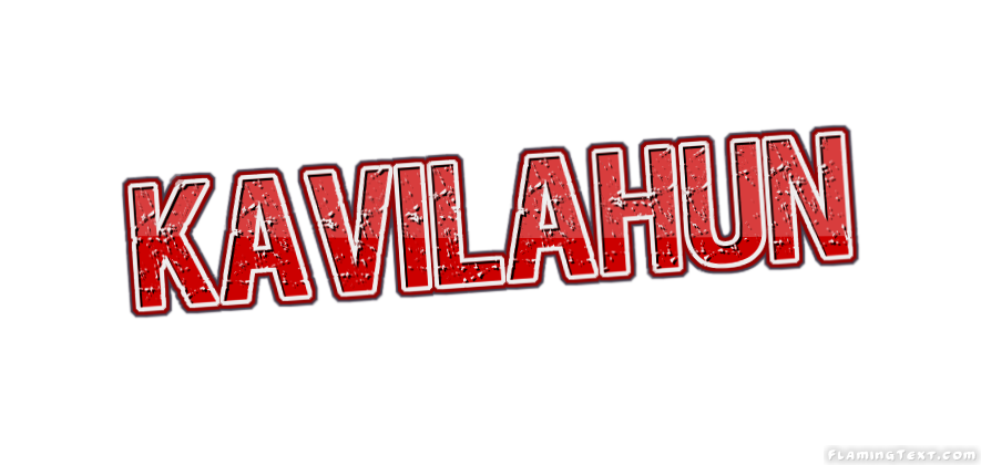 Kavilahun City