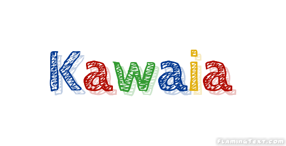 Kawaia город