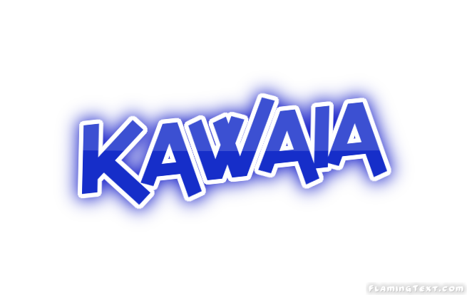 Kawaia City