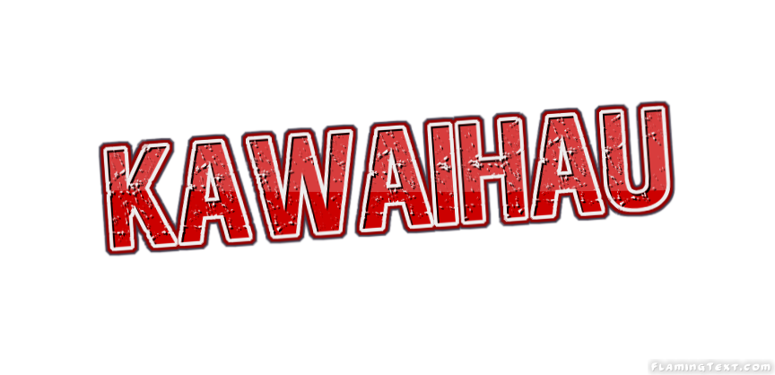 Kawaihau город