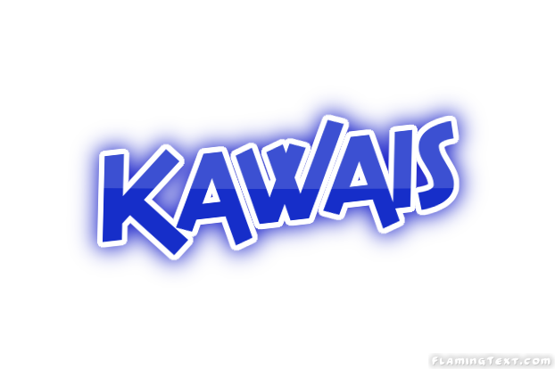 Kawais 市