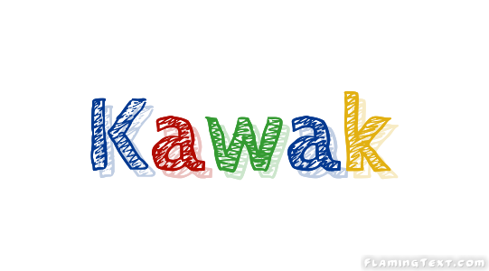 Kawak Cidade