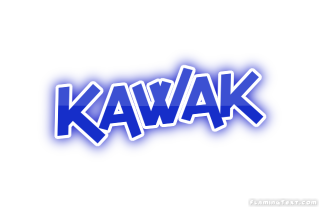 Kawak City