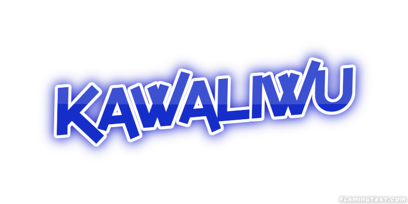 Kawaliwu Ville