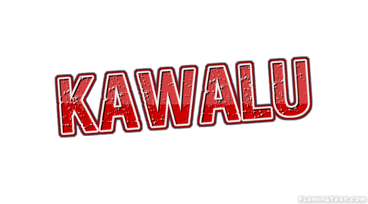 Kawalu город