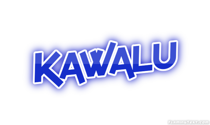 Kawalu Stadt
