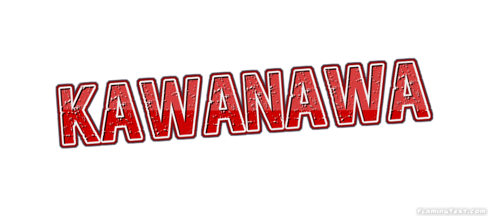 Kawanawa город