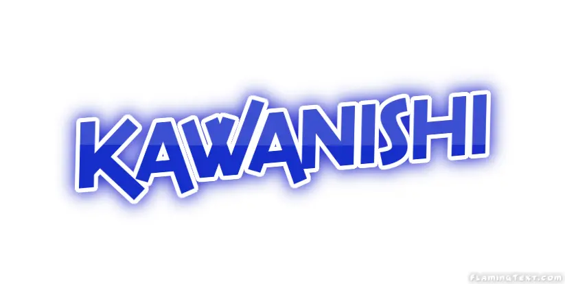 Kawanishi City