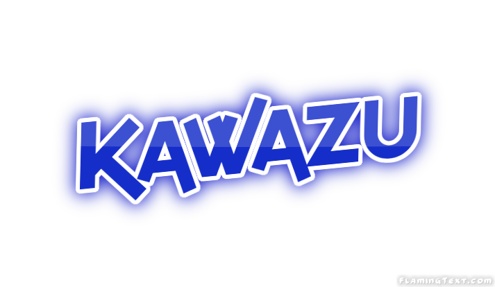 Kawazu 市