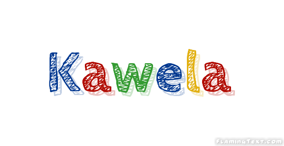 Kawela Stadt