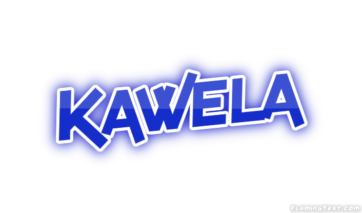 Kawela город