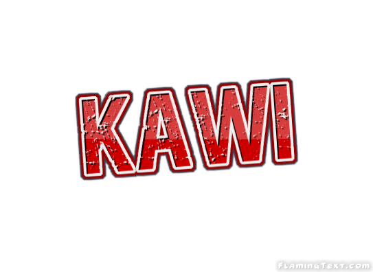 Kawi 市