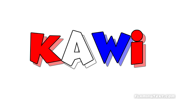 Kawi City