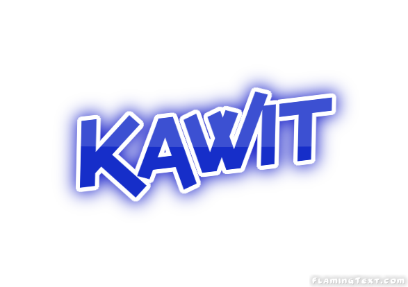 Kawit Stadt