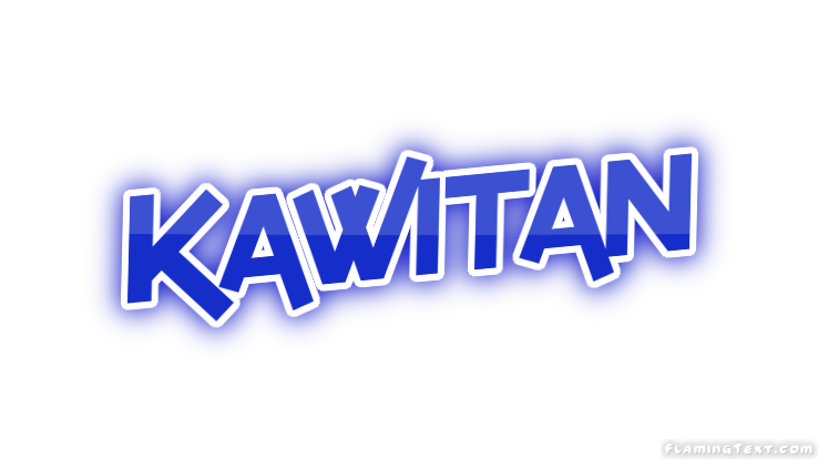 Kawitan City