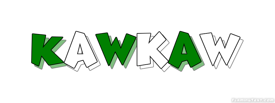 Kawkaw City