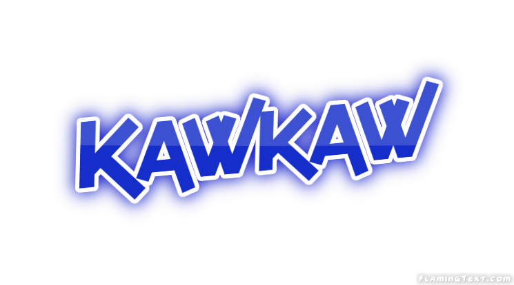 Kawkaw 市