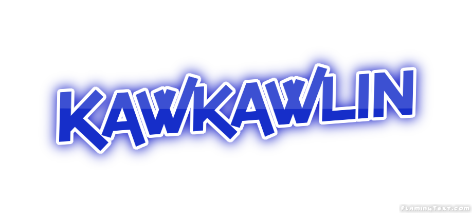 Kawkawlin 市