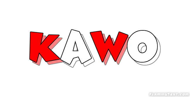 Kawo Cidade