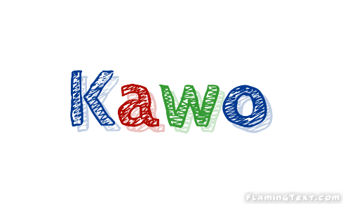 Kawo Ville