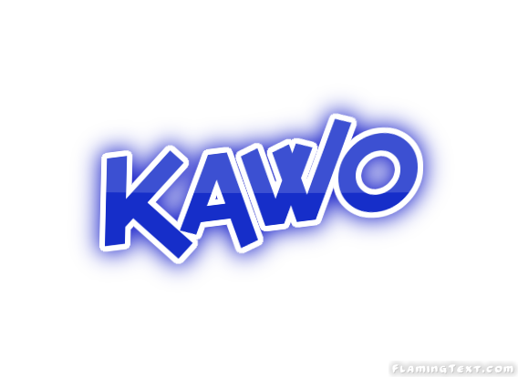 Kawo Ville