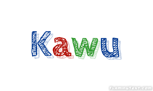 Kawu Stadt