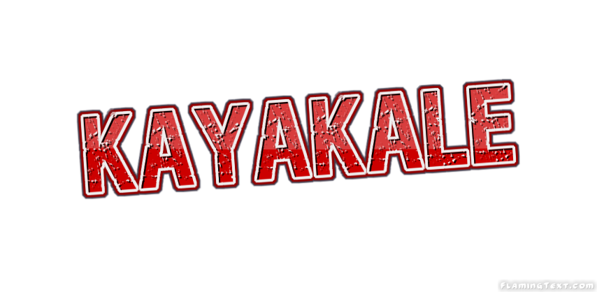 Kayakale Ciudad