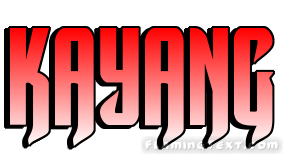 Kayang Cidade