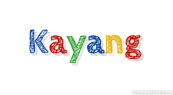 Kayang Stadt