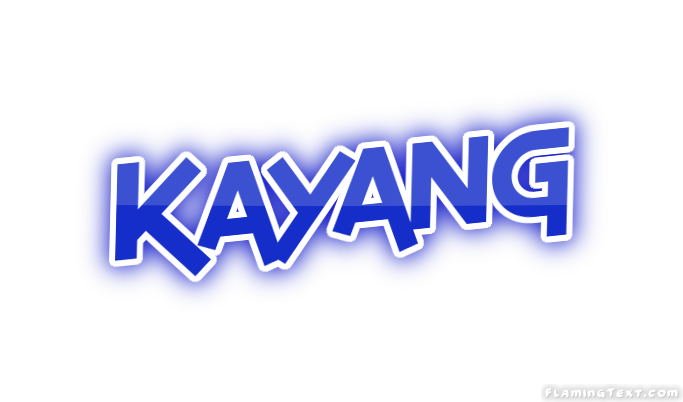 Kayang Cidade