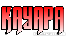 Kayapa Ciudad