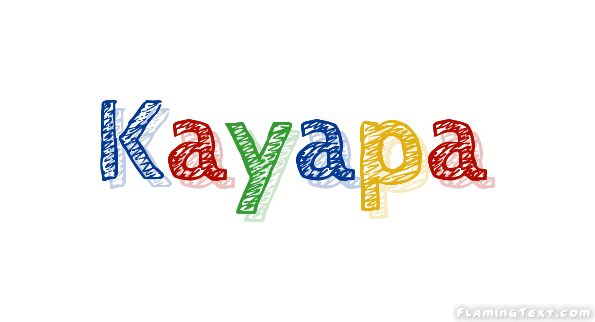 Kayapa Ciudad