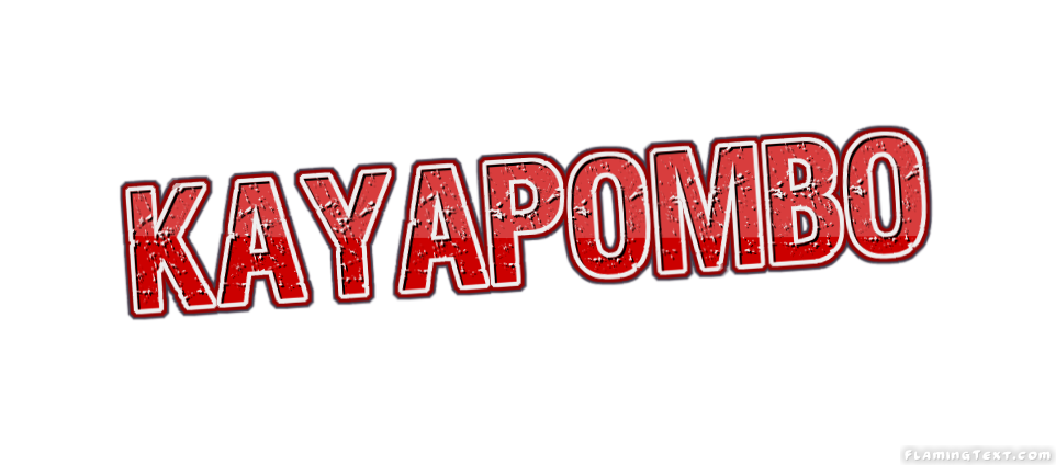 Kayapombo Cidade