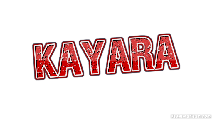 Kayara город