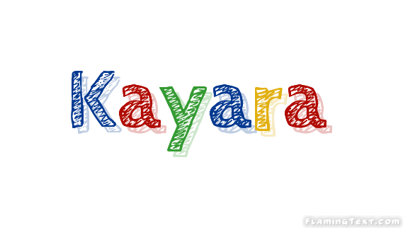 Kayara City