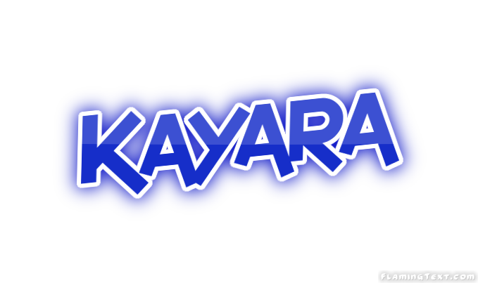 Kayara Cidade