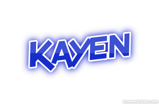 Kayen Cidade