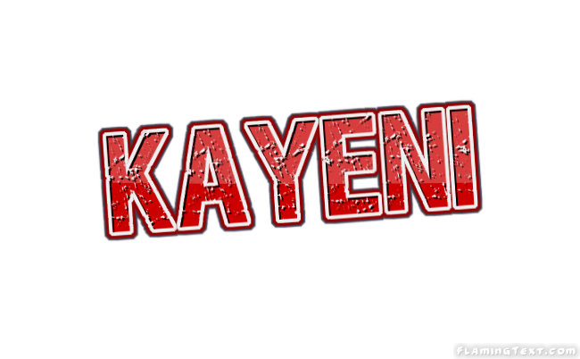 Kayeni City