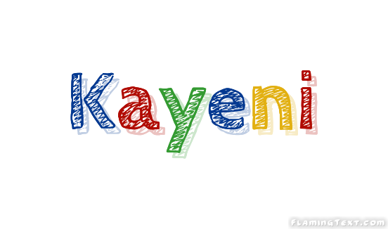 Kayeni City