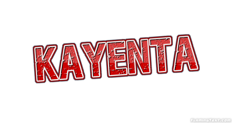 Kayenta City