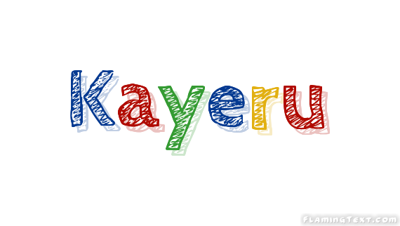 Kayeru City