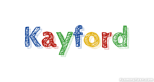 Kayford City