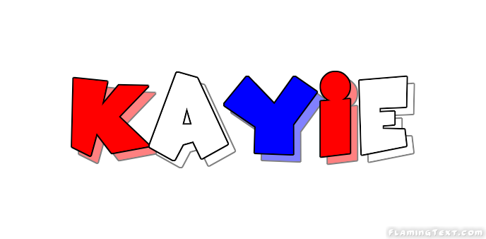 Kayie Ciudad